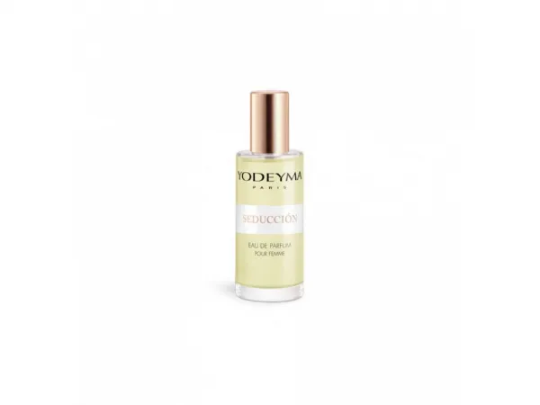 Yodeyma Seducción EDP parfumovaná voda pre ženy Objem: 100 ml