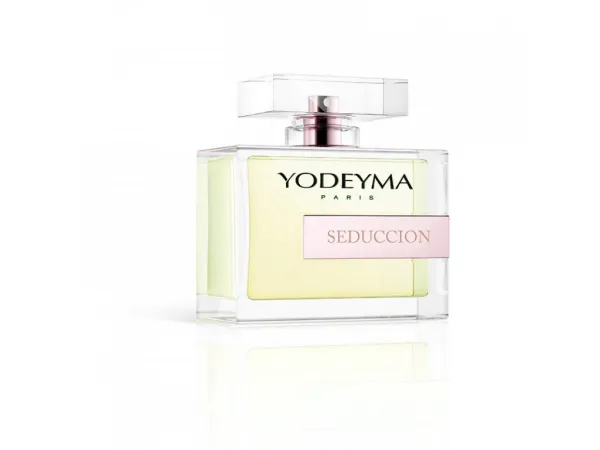 Yodeyma Seducción EDP parfumovaná voda pre ženy Objem: 50 ml
