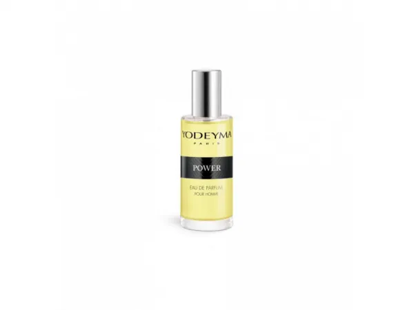 Yodeyma Power EDP parfumovaná voda pre mužov Objem: 100 ml