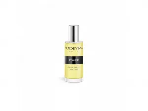 Yodeyma Power EDP parfumovaná voda pre mužov Objem: 100 ml