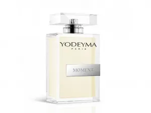 Yodeyma Moment EDP parfumovaná voda pre mužov Objem: 15 ml (tester bez krabičky a viečka)