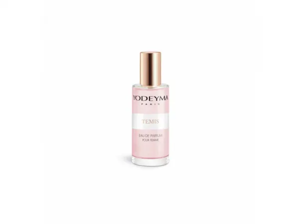 Yodeyma Temis EDP parfumovaná voda pre ženy Objem: 50 ml