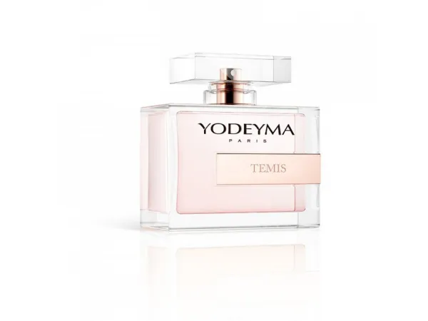 Yodeyma Temis EDP parfumovaná voda pre ženy Objem: 15 ml