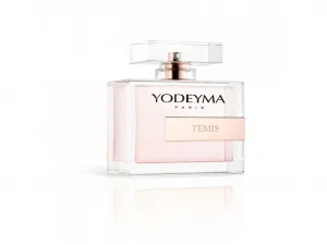 Yodeyma Temis EDP parfumovaná voda pre ženy Objem: 15 ml