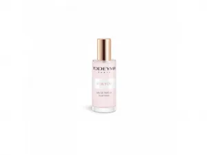 Yodeyma For You EDP parfumovaná voda pre ženy Objem: 100 ml