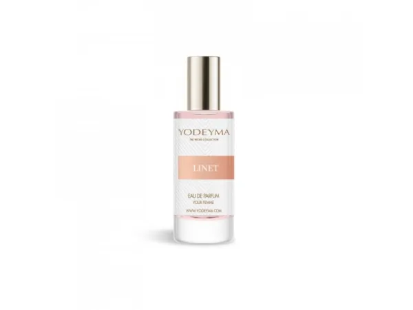 Yodeyma Linet EDP parfumovaná voda pre ženy Objem: 100 ml