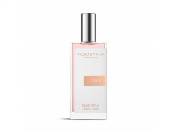 Yodeyma Linet EDP parfumovaná voda pre ženy Objem: 100 ml