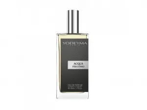 Yodeyma Acqua per Uomo EDP parfumovaná voda pre mužov Objem: 15 ml