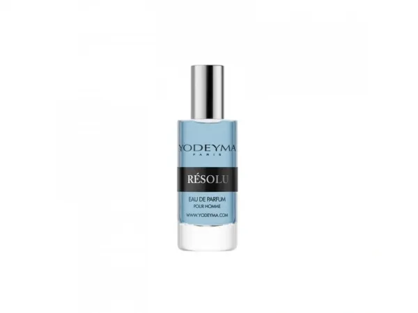 Yodeyma Résolu EDP parfumovaná voda pre mužov Objem: 100 ml