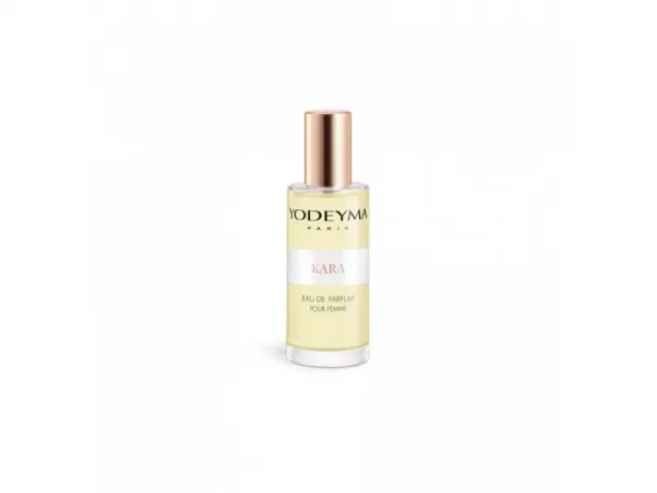 Yodeyma Kara EDP parfumovaná voda pre ženy Objem: 100 ml