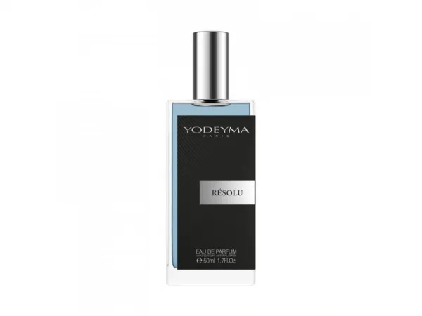Yodeyma Résolu EDP parfumovaná voda pre mužov Objem: 100 ml