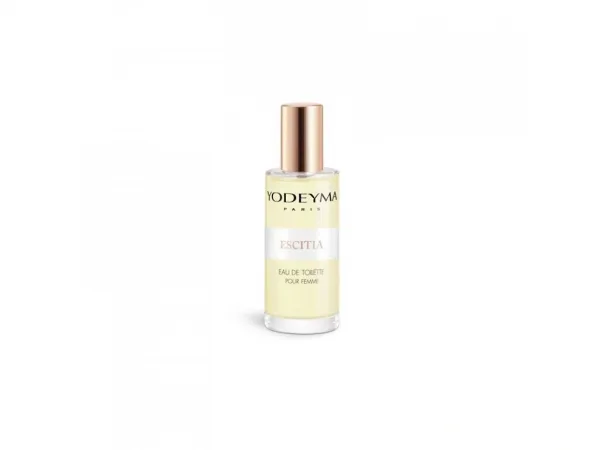 Yodeyma Escitia EDP parfumovaná voda pre ženy Objem: 100 ml