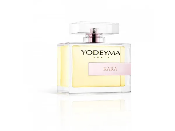 Yodeyma Kara EDP parfumovaná voda pre ženy Objem: 15 ml