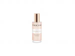 Yodeyma Adriana Rose EDP parfumovaná voda pre ženy Objem: 100 ml