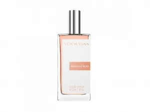 Yodeyma Adriana Rose EDP parfumovaná voda pre ženy Objem: 100 ml