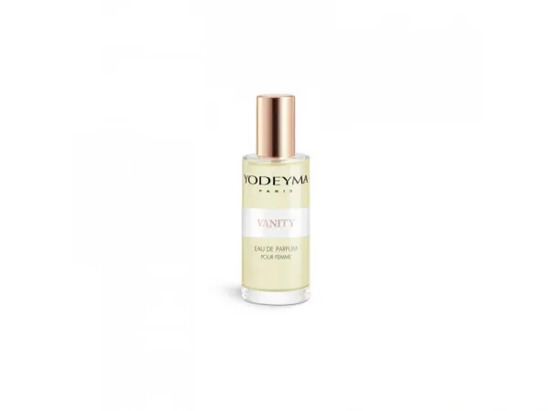 Yodeyma Vanity EDP parfumovaná voda pre ženy Objem: 100 ml