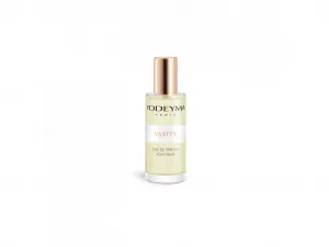 Yodeyma Vanity EDP parfumovaná voda pre ženy Objem: 100 ml