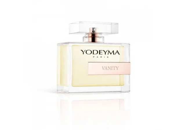 Yodeyma Vanity EDP parfumovaná voda pre ženy Objem: 15 ml (tester bez krabičky a viečka)