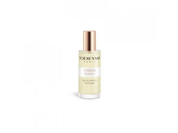 Yodeyma Power Woman EDP parfumovaná voda pre ženy Objem: 100 ml