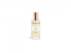 Yodeyma Power Woman EDP parfumovaná voda pre ženy Objem: 100 ml