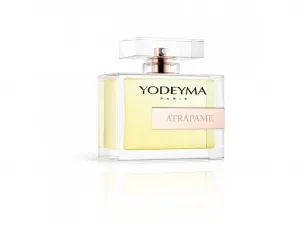 Yodeyma Atrápame EDP parfumovaná voda pre ženy Objem: 15 ml