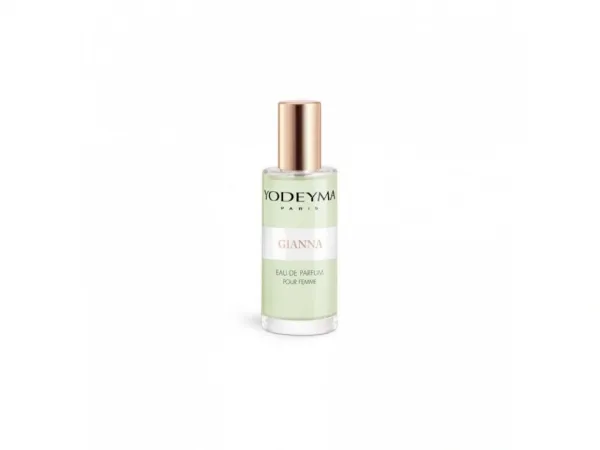 Yodeyma Gianna EDP parfumovaná voda pre ženy Objem: 100 ml