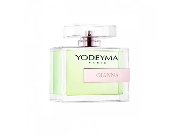 Yodeyma Gianna EDP parfumovaná voda pre ženy Objem: 50 ml