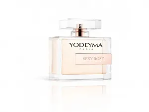 Yodeyma Sexy Rose EDP parfumovaná voda pre ženy Objem: 15 ml