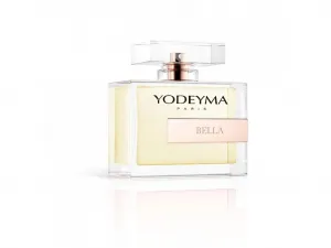 Yodeyma Bella EDP parfumovaná voda pre ženy Objem: 15 ml