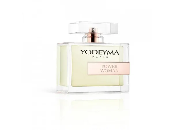 Yodeyma Power Woman EDP parfumovaná voda pre ženy Objem: 50 ml