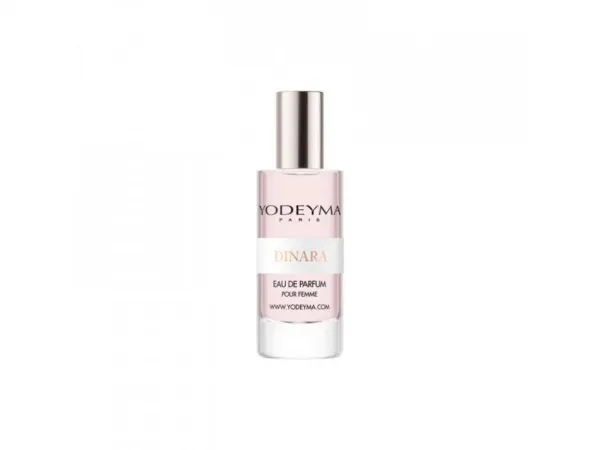 Yodeyma Dinara EDP parfumovaná voda unisex Objem: 100 ml