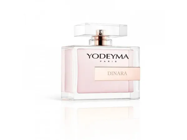 Yodeyma Dinara EDP parfumovaná voda unisex Objem: 15 ml