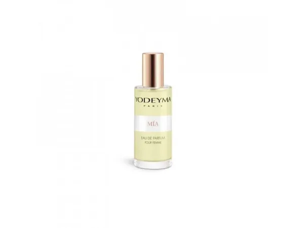 Yodeyma Mía EDP parfumovaná voda pre ženy Objem: 100 ml
