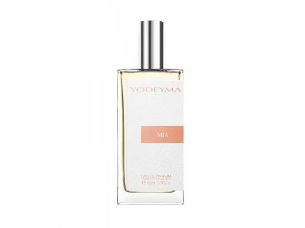 Yodeyma Mía EDP parfumovaná voda pre ženy Objem: 100 ml