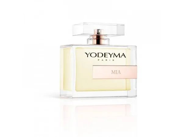 Yodeyma Mía EDP parfumovaná voda pre ženy Objem: 50 ml