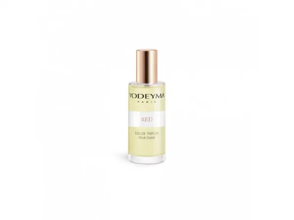 Yodeyma Red EDP parfumovaná voda pre ženy Objem: 100 ml