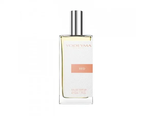 Yodeyma Red EDP parfumovaná voda pre ženy Objem: 100 ml