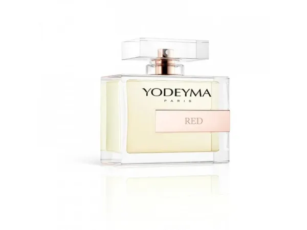 Yodeyma Red EDP parfumovaná voda pre ženy Objem: 15 ml