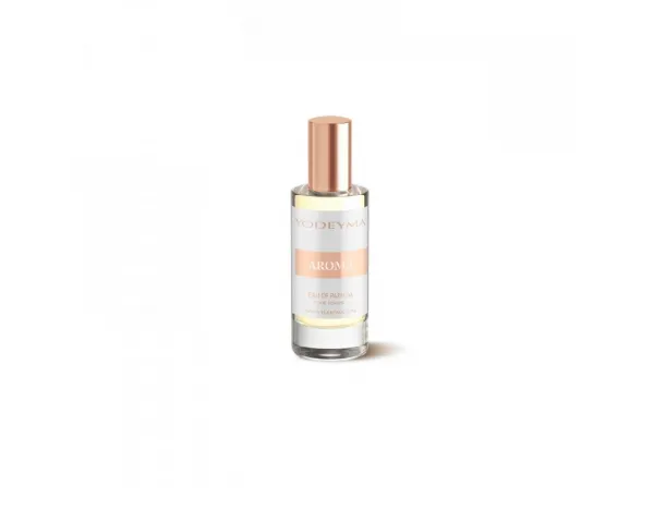 Yodeyma Aroma EDP parfumovaná voda pre ženy Objem: 100 ml