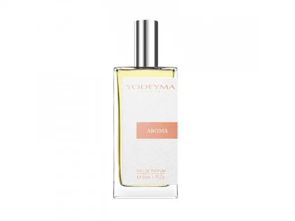 Yodeyma Aroma EDP parfumovaná voda pre ženy Objem: 100 ml