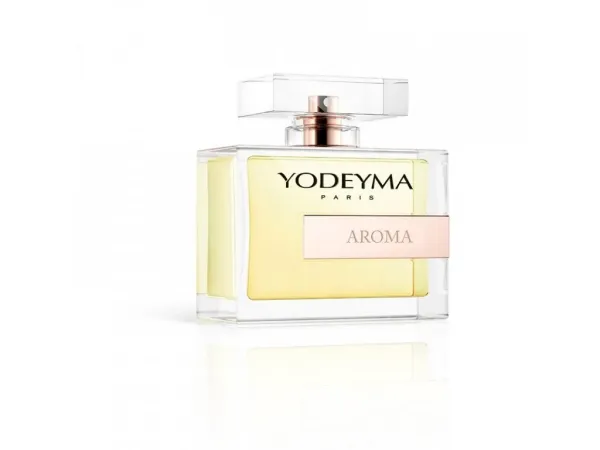Yodeyma Aroma EDP parfumovaná voda pre ženy Objem: 15 ml (tester bez krabičky a viečka)