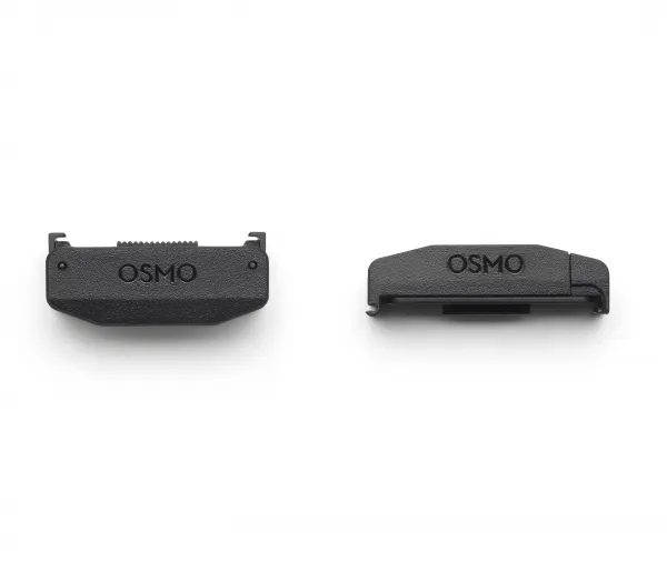 DJI Osmo Action Cold Shoe Expansion Kit CP.OS.00000368.01