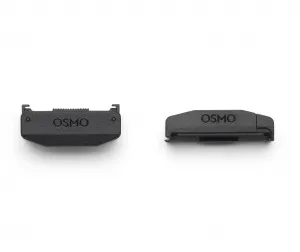 DJI Osmo Action Cold Shoe Expansion Kit CP.OS.00000368.01