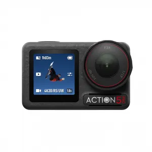 DJI Osmo Action 5 Pro Standard Combo CP.OS.00000349.01