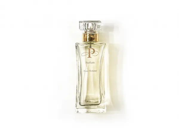 Empleada No.18 Veľkosť: 2,5 ml