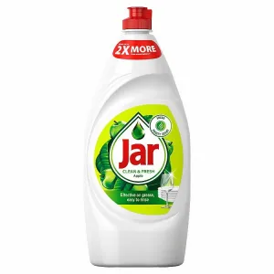 JAR Apple prostriedok na umývanie riadu 900 ml