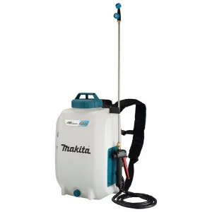 Makita DUS158Z AKU POSTREKOVAČ 15 L 18 V LXT