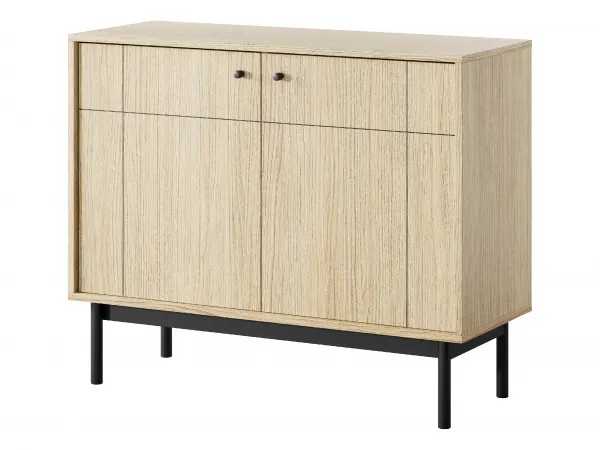 ArtPS Obývacia stena JAPANESE | oak line