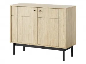 ArtPS Obývacia stena JAPANESE | oak line