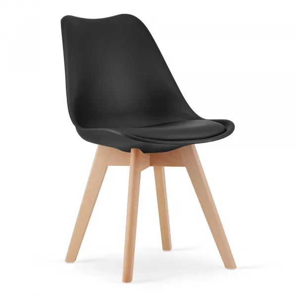MARK Chair Black x 2 9401 80 00 00